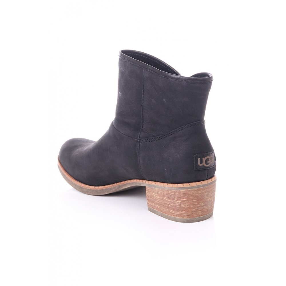 UGG Australia ‘Darling’ Suede Bootie - Picture 3 of 15
